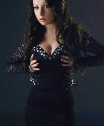 Анкета проститутки Яна - город Приморско-Ахтарск, 24 года, №14293